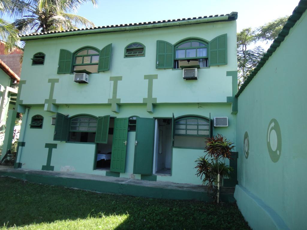 Pousada Colinas De Marica Exterior photo