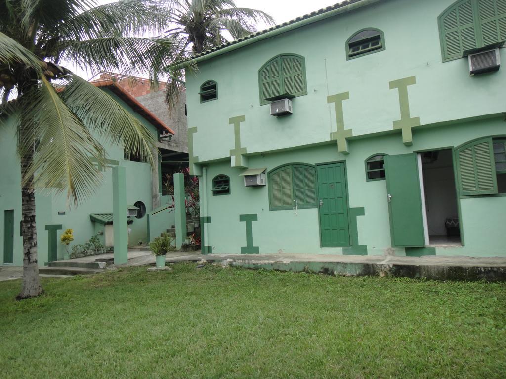 Pousada Colinas De Marica Exterior photo