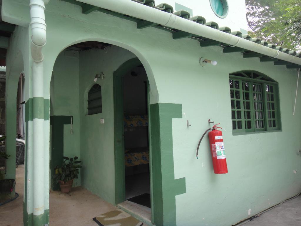 Pousada Colinas De Marica Exterior photo