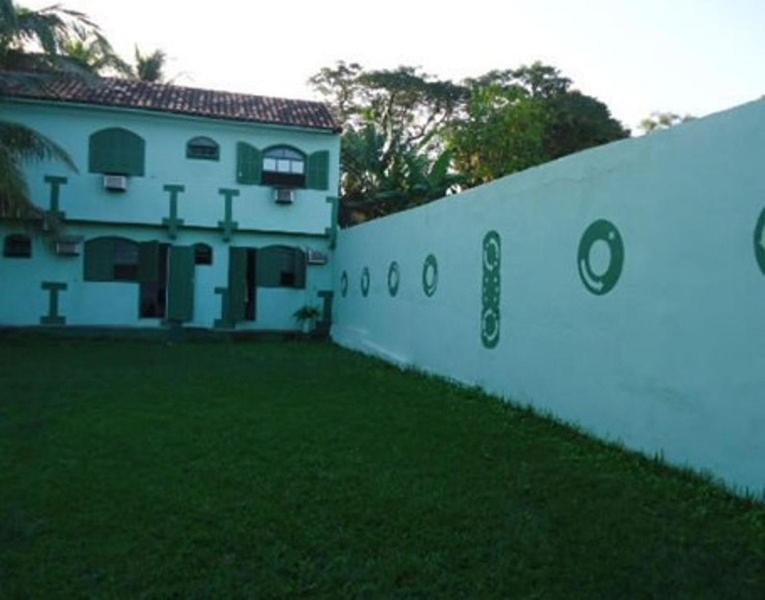Pousada Colinas De Marica Exterior photo