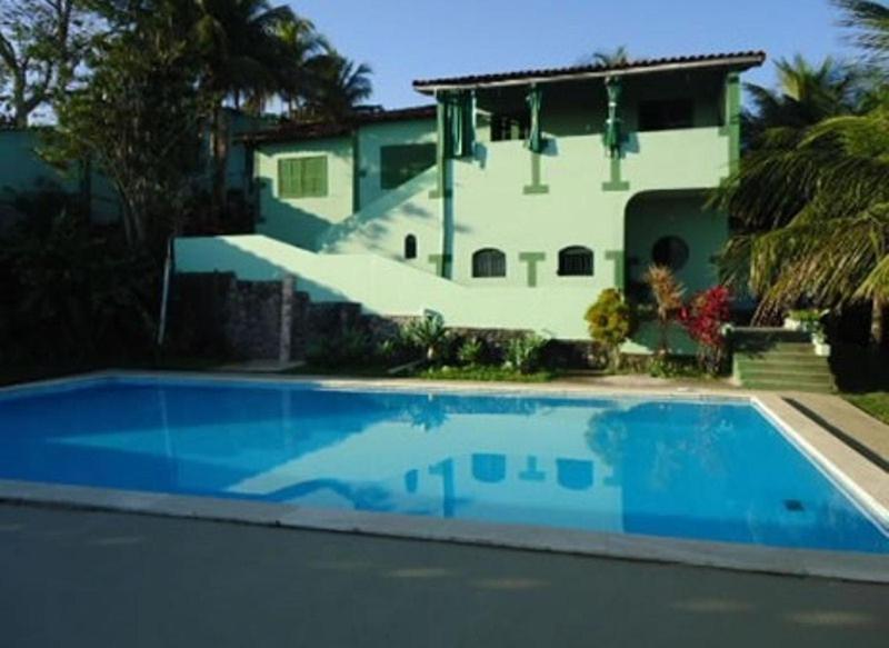Pousada Colinas De Marica Exterior photo