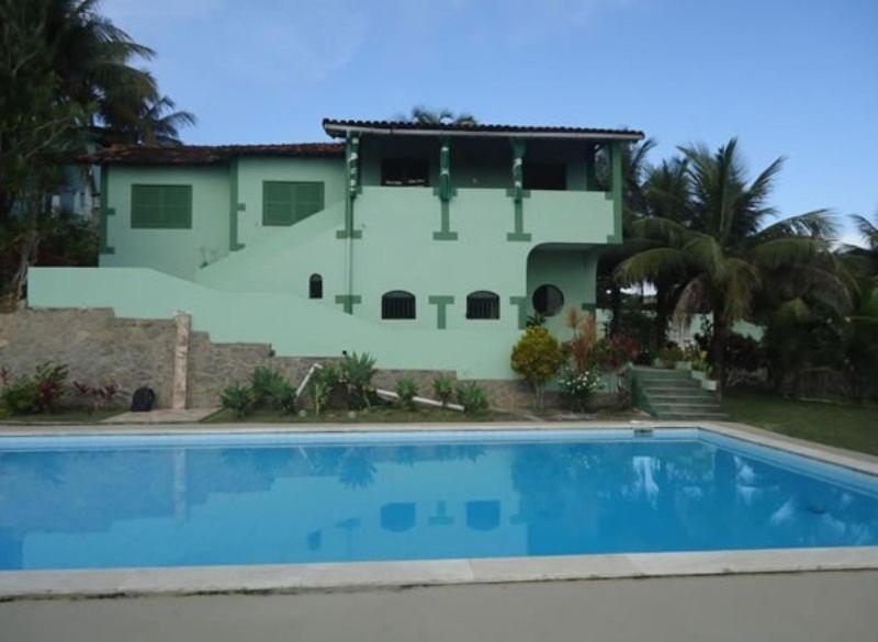 Pousada Colinas De Marica Exterior photo