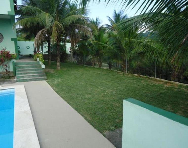 Pousada Colinas De Marica Exterior photo