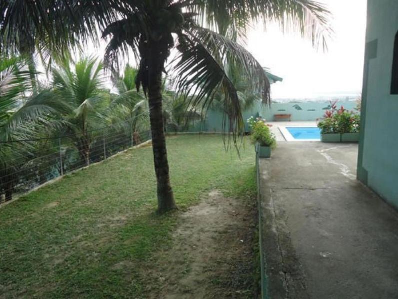 Pousada Colinas De Marica Exterior photo