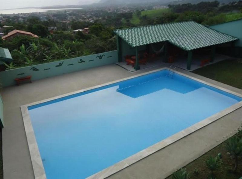 Pousada Colinas De Marica Exterior photo