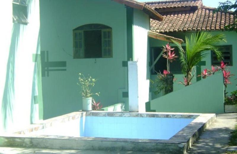 Pousada Colinas De Marica Exterior photo