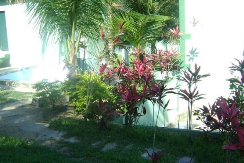 Pousada Colinas De Marica Exterior photo