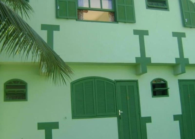Pousada Colinas De Marica Exterior photo