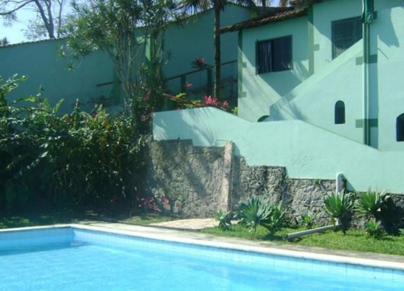 Pousada Colinas De Marica Exterior photo