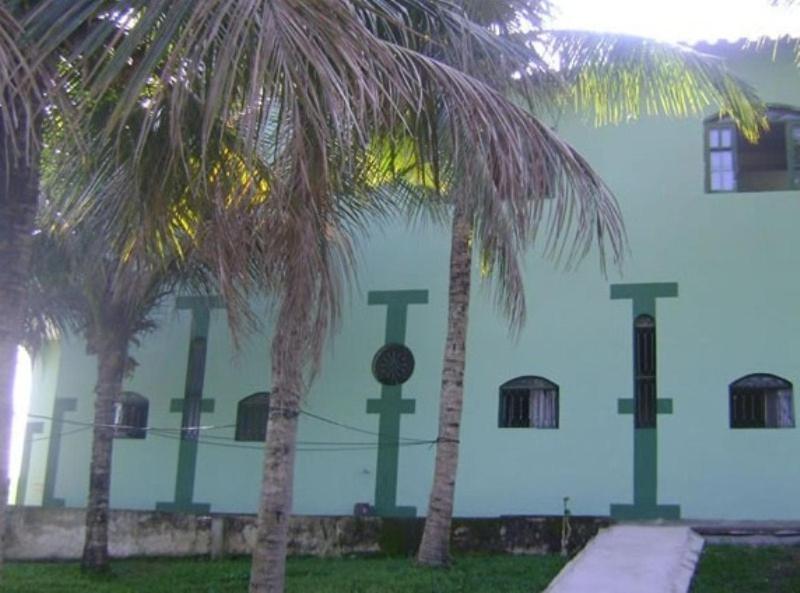 Pousada Colinas De Marica Exterior photo