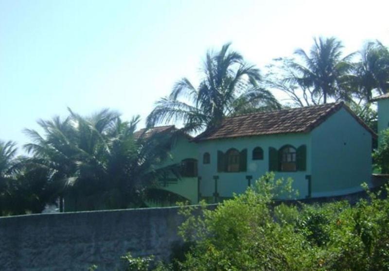 Pousada Colinas De Marica Exterior photo