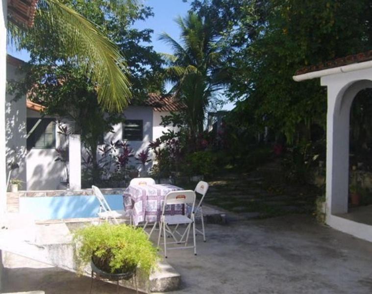 Pousada Colinas De Marica Exterior photo