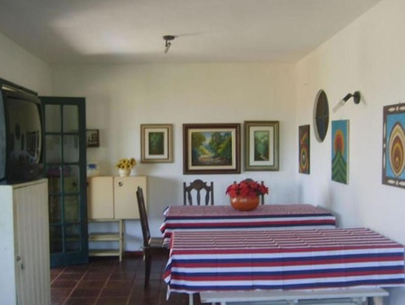 Pousada Colinas De Marica Exterior photo