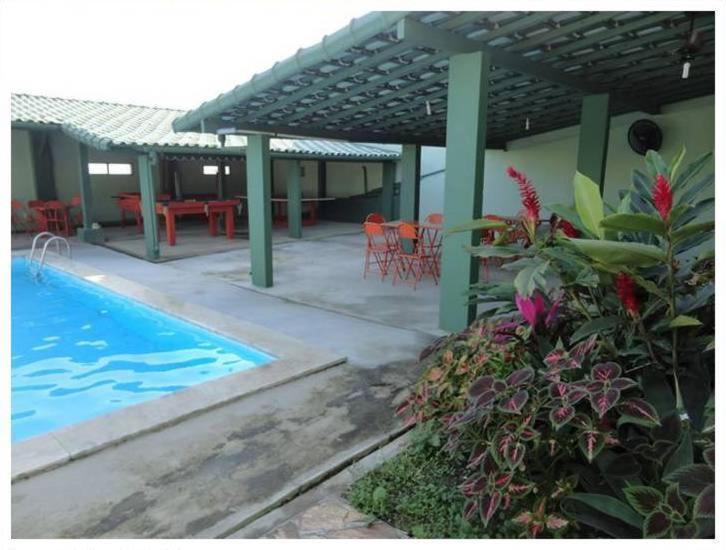 Pousada Colinas De Marica Exterior photo