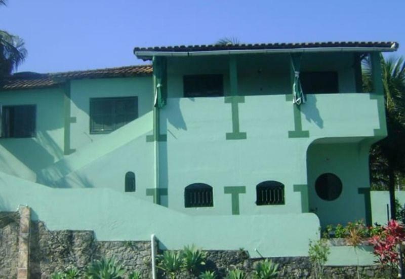 Pousada Colinas De Marica Exterior photo
